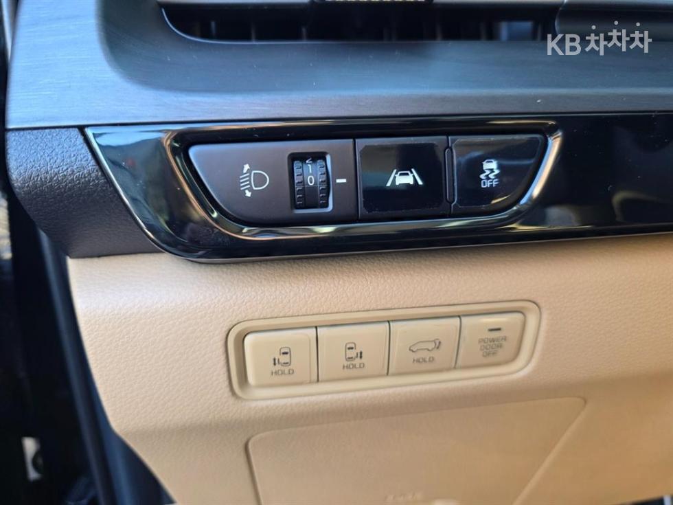 2021 - kia carnival