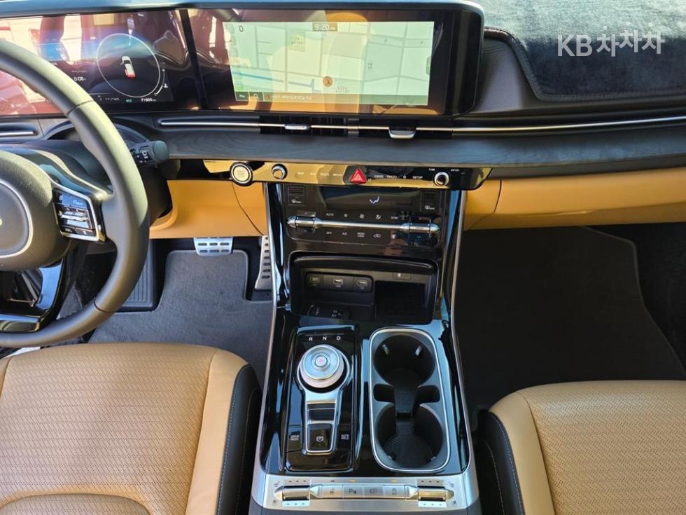 2021 - kia carnival