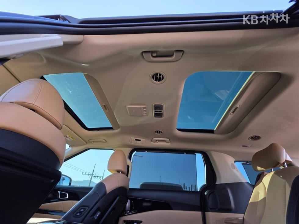 2021 - kia carnival