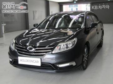 Renault Samsung SM5 LPLi LE — foto 1