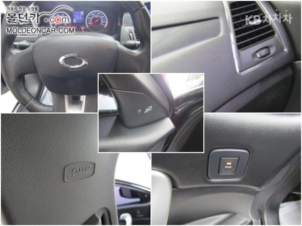 Renault Samsung SM5 — miniaturë 10