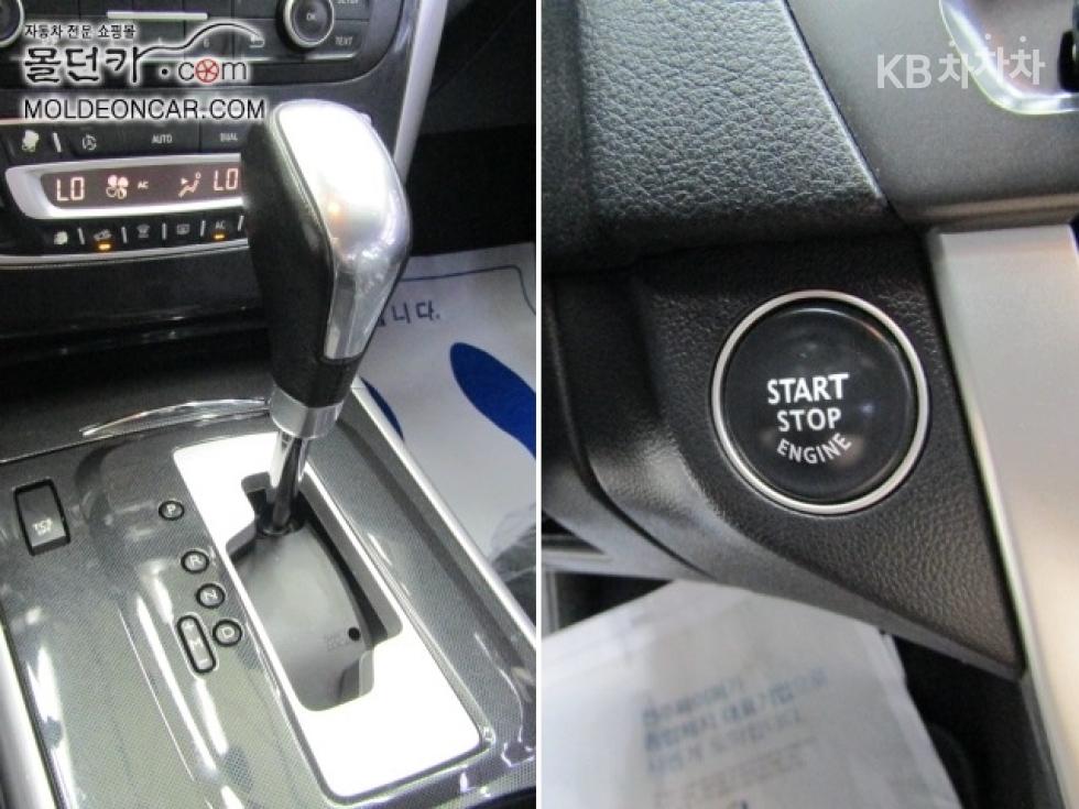 Renault Samsung SM5 — miniaturë 12