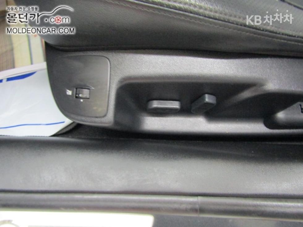 Renault Samsung SM5 — miniaturë 13