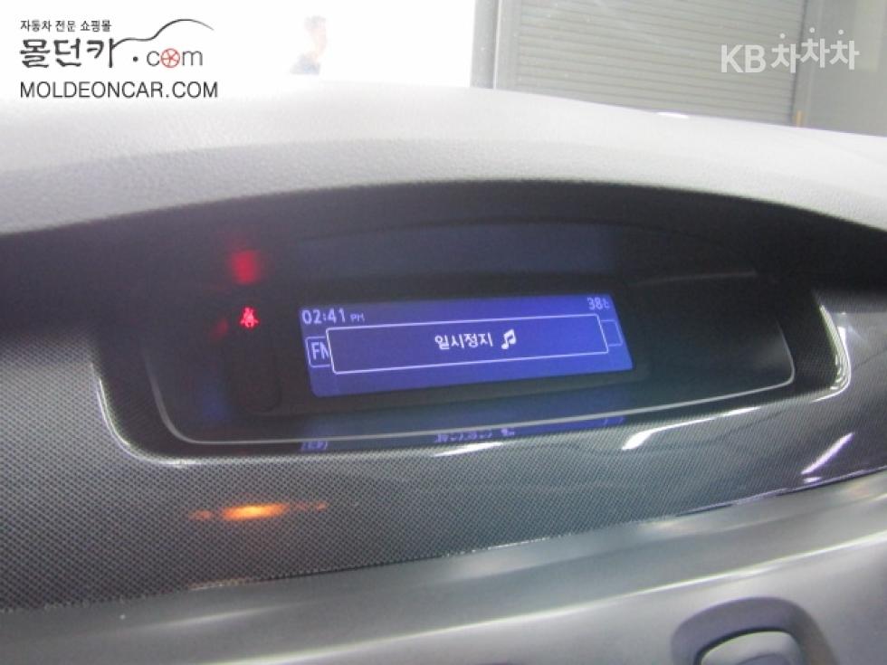 Renault Samsung SM5 — miniaturë 14