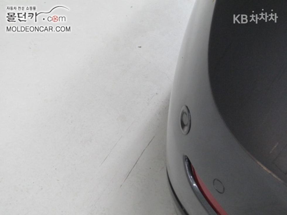 Renault Samsung SM5 — miniaturë 15