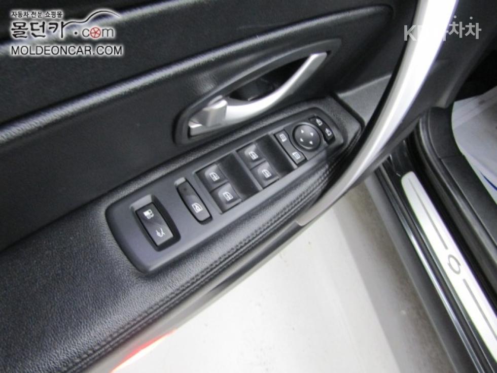 Renault Samsung SM5 — miniaturë 16