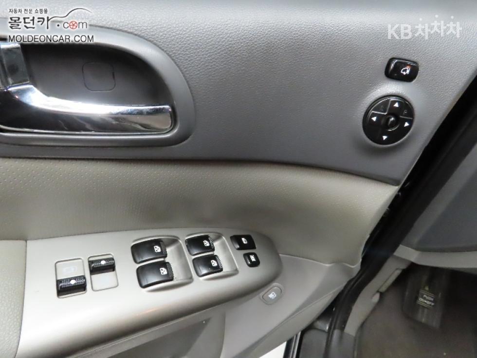 2013 - kia carnival