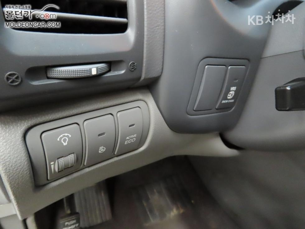2013 - kia carnival
