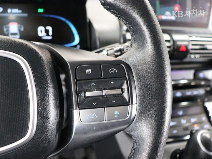 Hyundai Casper 1.0 Gasoline Inspiration 9