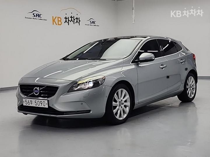 Volvo V40 D4 13 year ~ 2