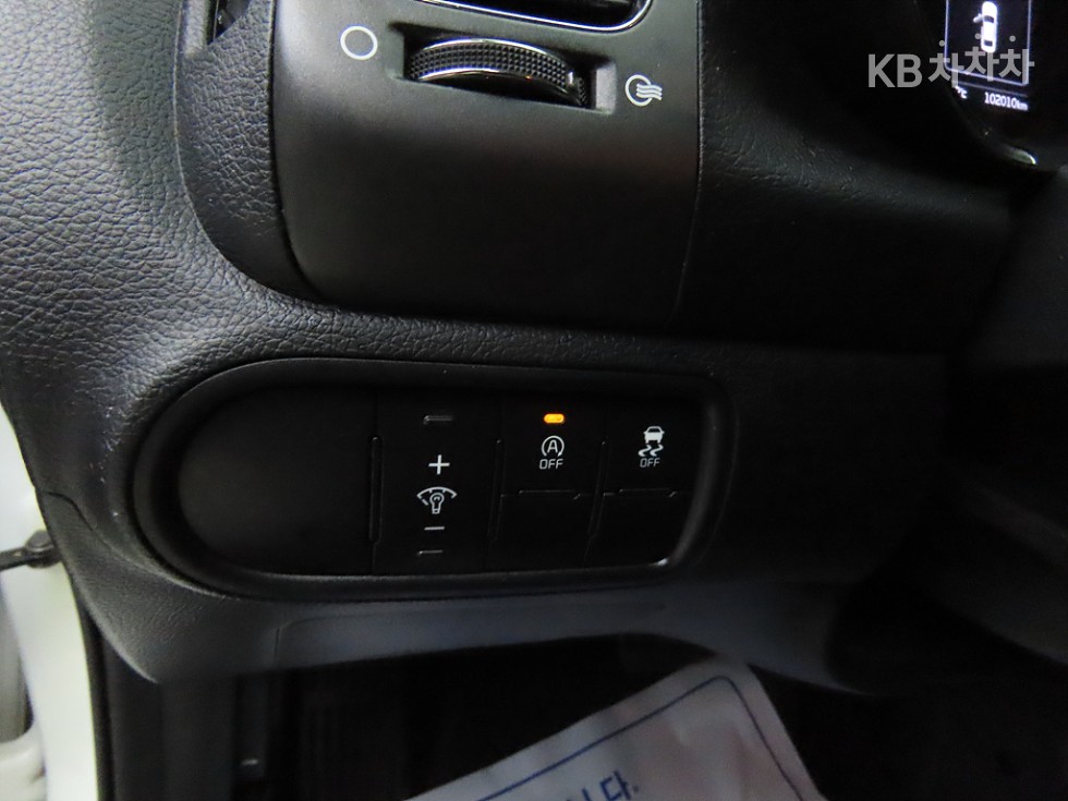 2018 - kia k3