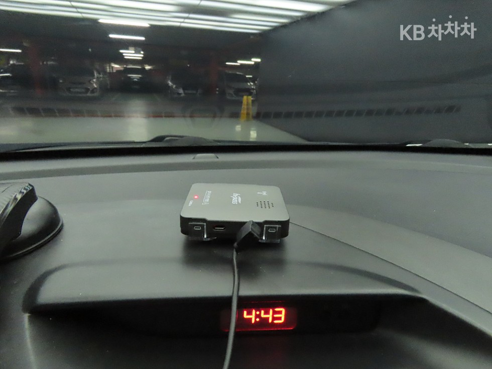 2018 - kia k3