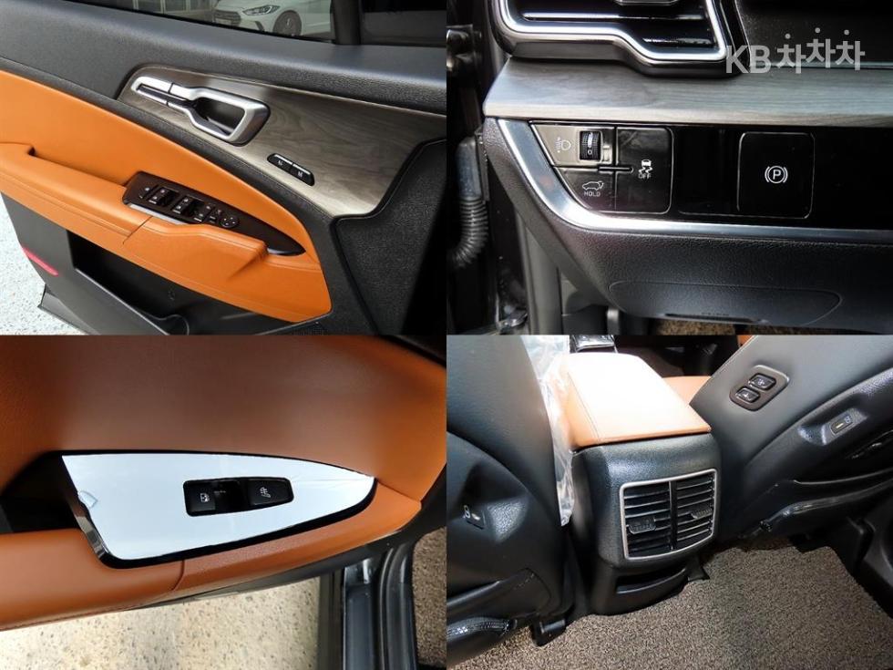 2022 - kia sportage