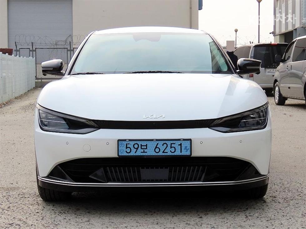 기아 EV6