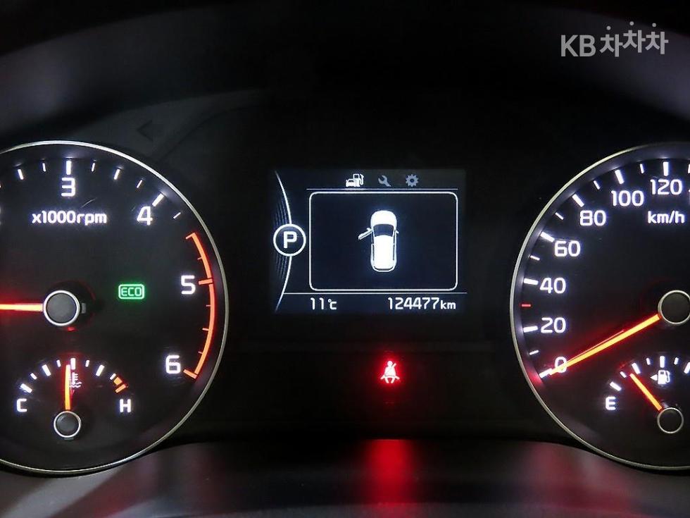 2016 - kia sportage