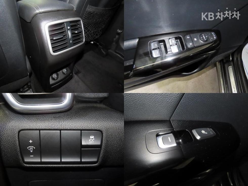 2016 - kia sportage