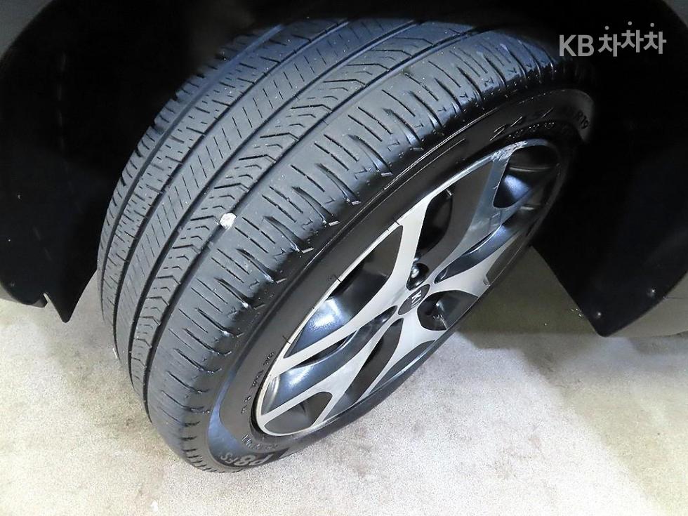 2016 - kia sportage