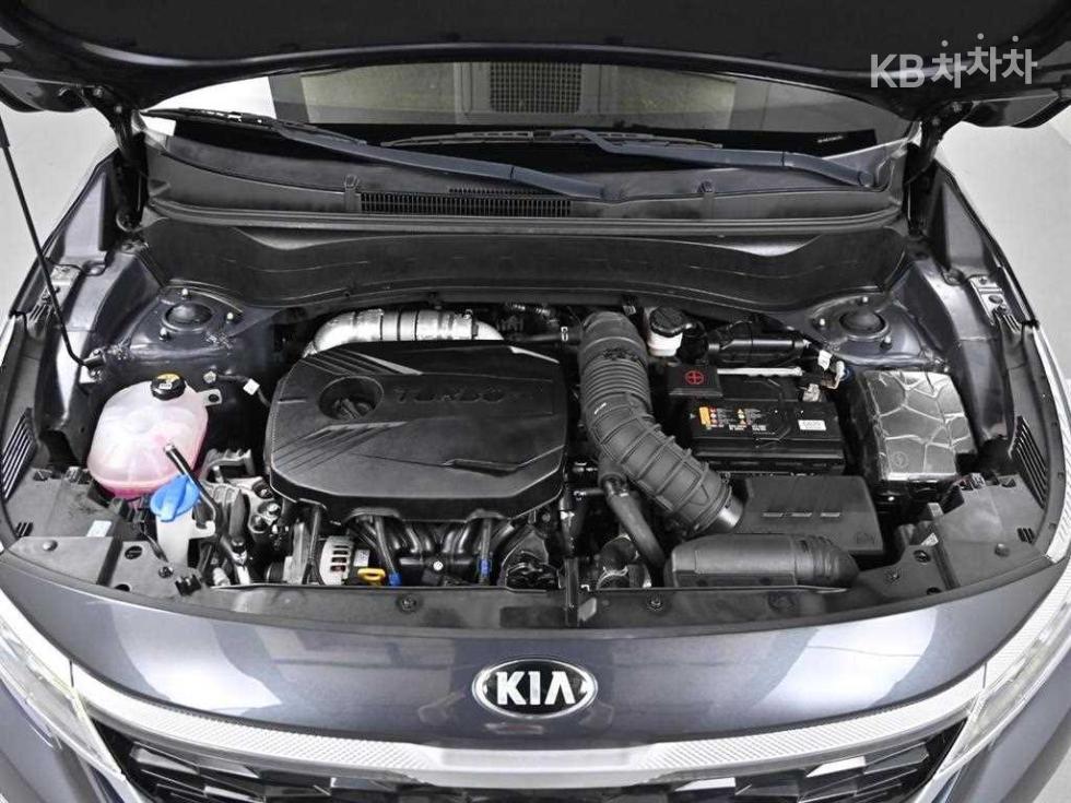 Kia Seltos — miniaturë 6