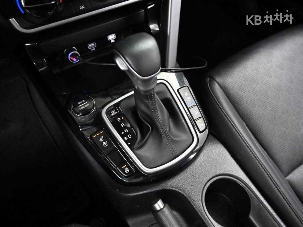 Kia Seltos — miniaturë 9