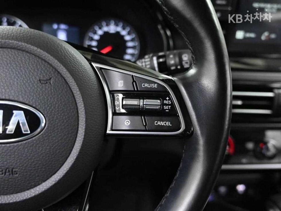 Kia Seltos — miniaturë 18