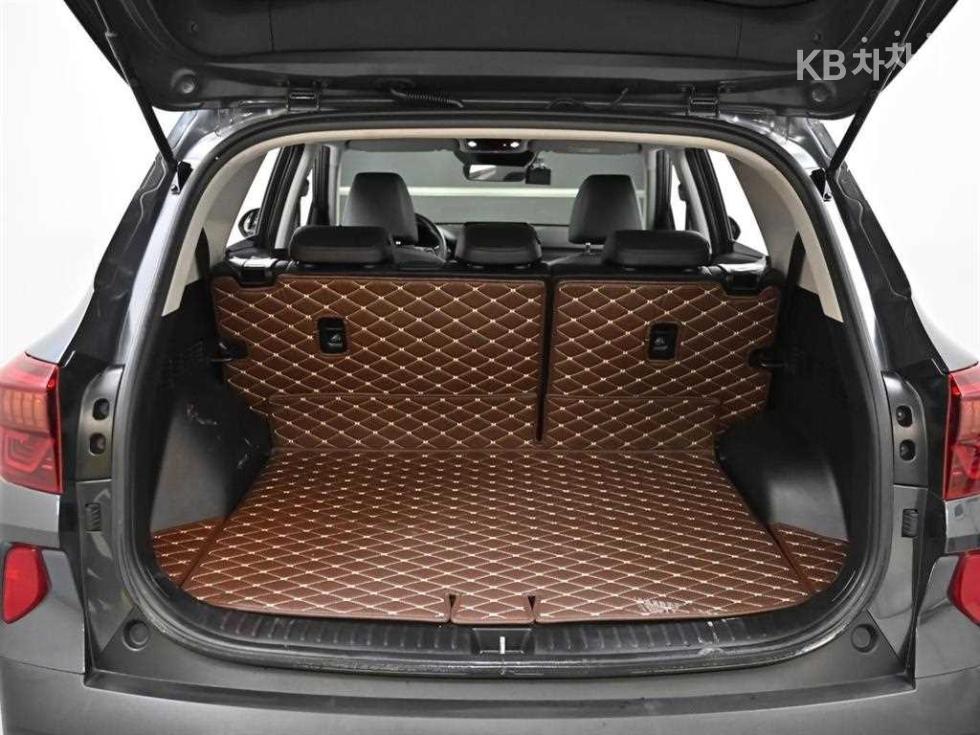 Kia Seltos — miniaturë 20
