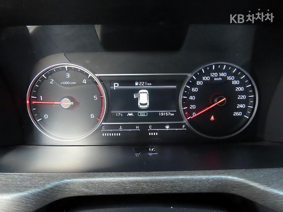 2021 - kia sorento
