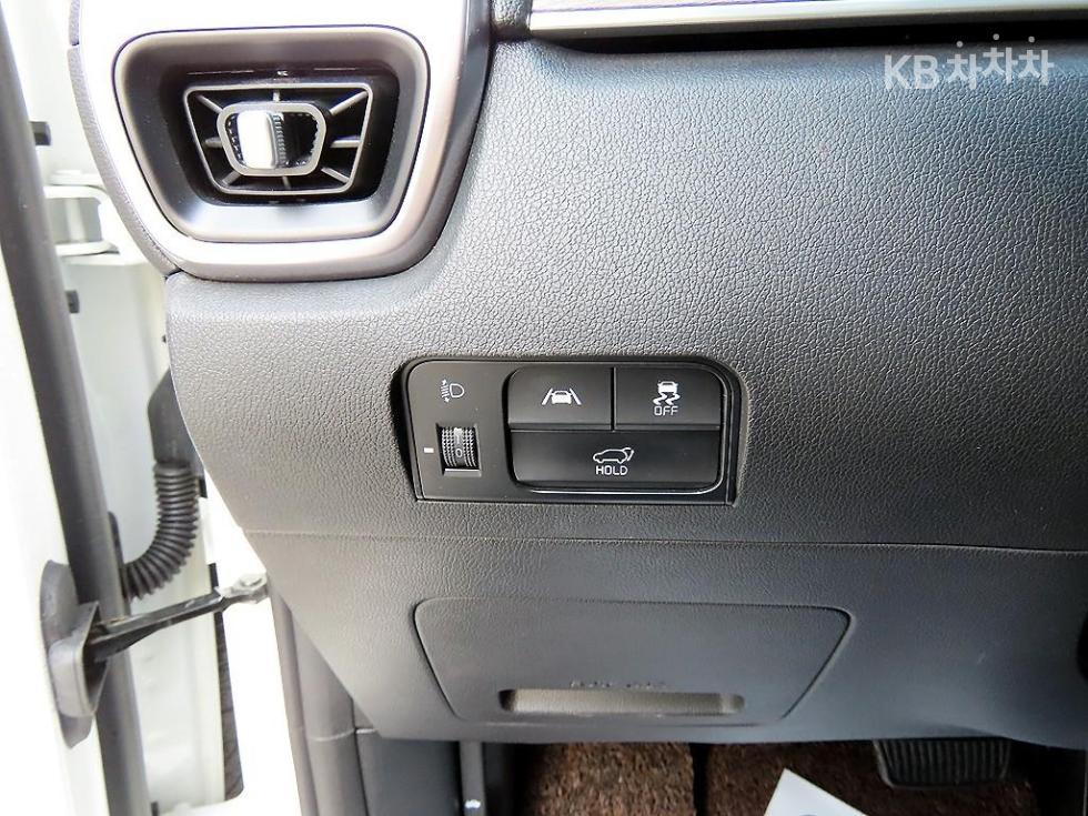 2021 - kia sorento