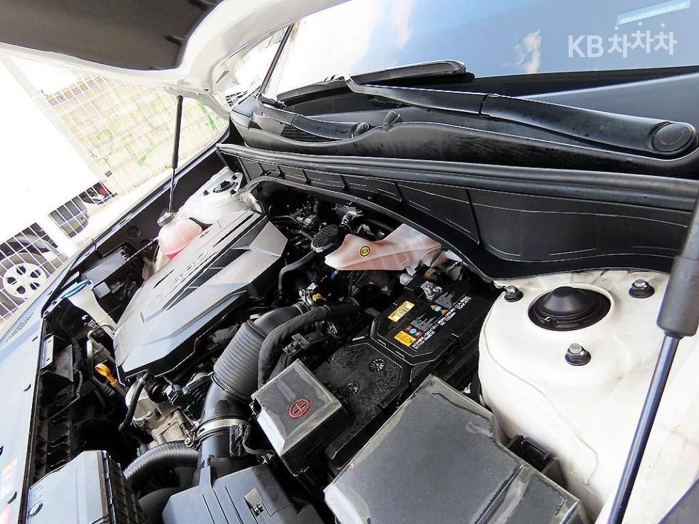 2021 - kia sorento