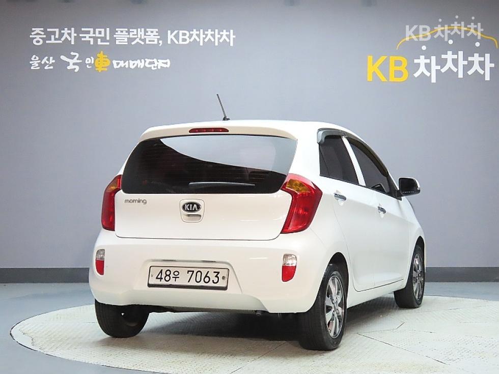 2013 - kia all