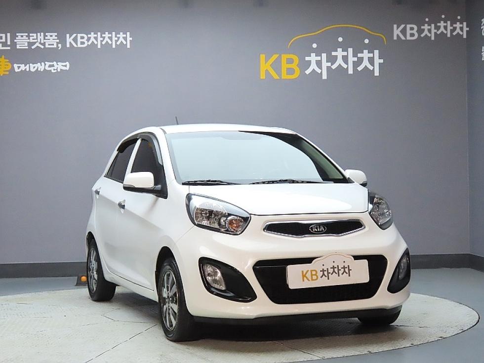2013 - kia all