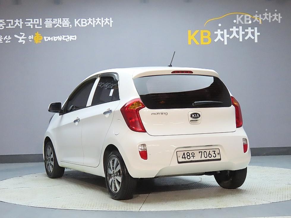 2013 - kia all