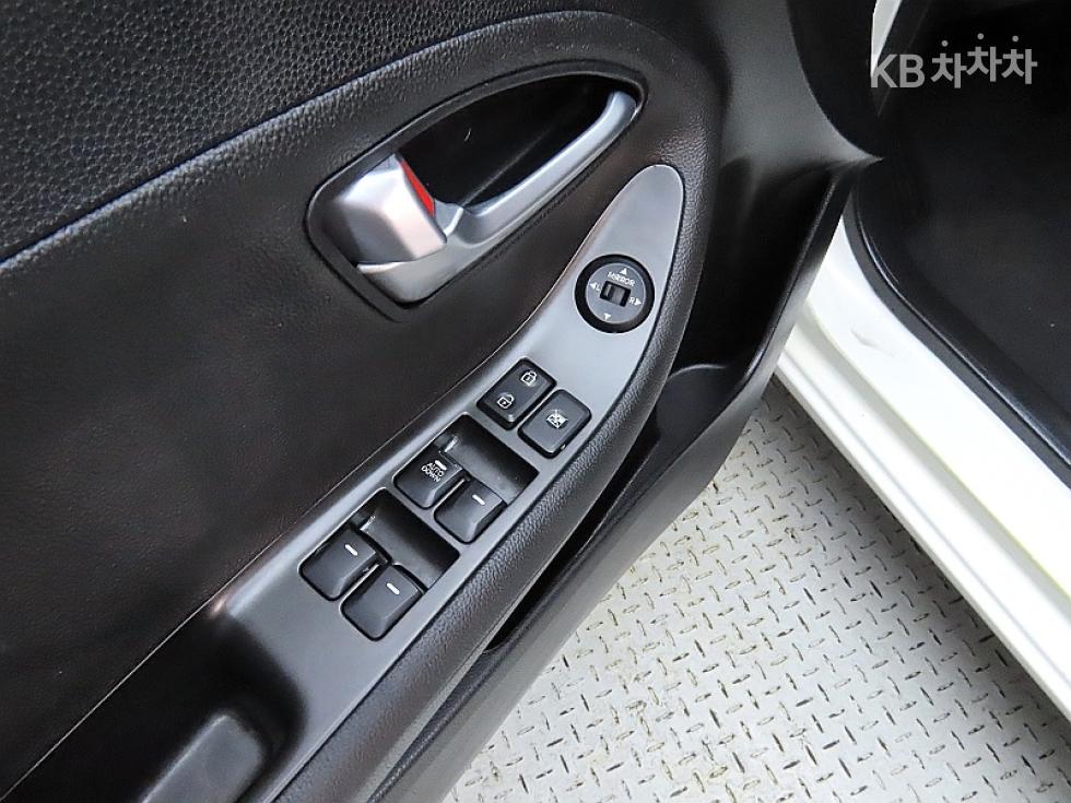 2013 - kia all