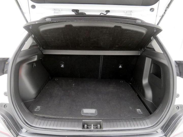 Hyundai Kona Hybrid 1.6 HEV Modern 6