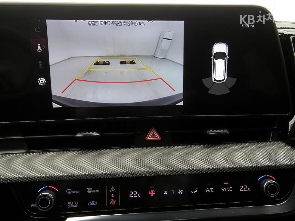 2022 - kia sportage