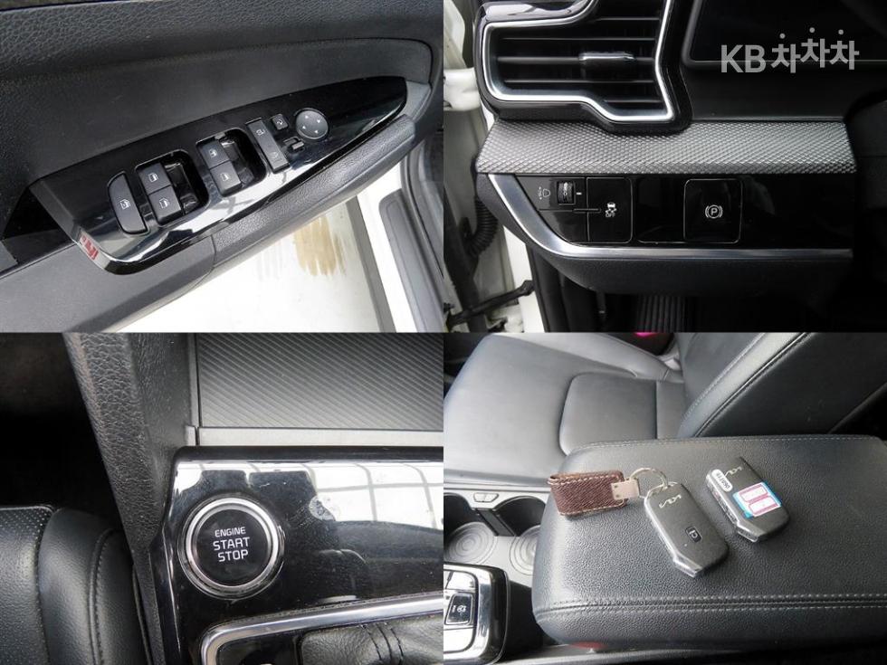 2022 - kia sportage