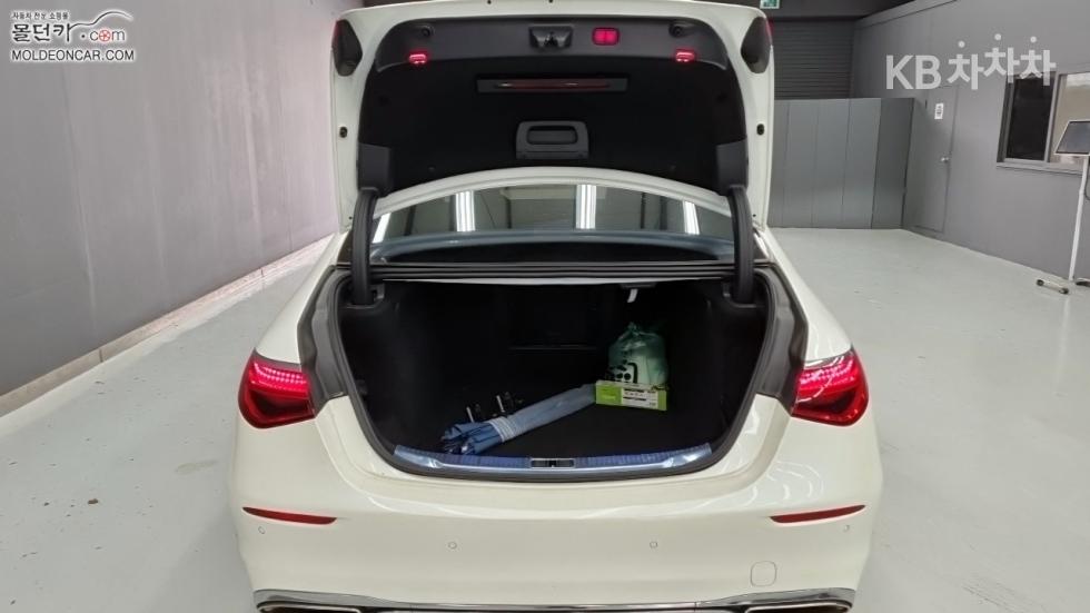 Mercedes-Benz S-klasse — miniaturë 18