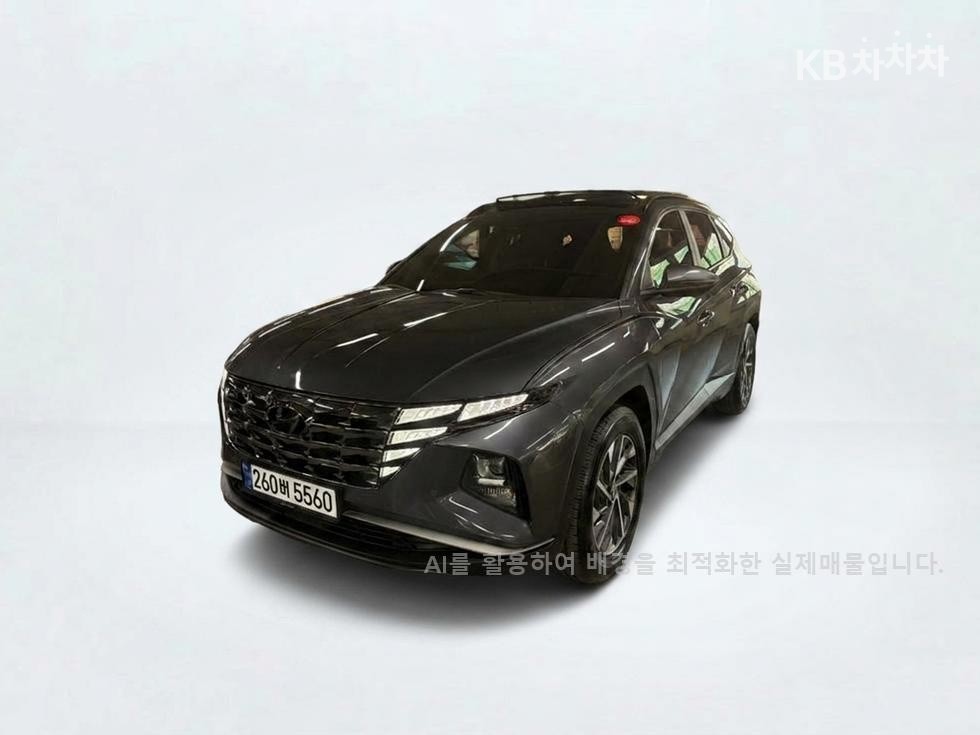 Hyundai Туссан