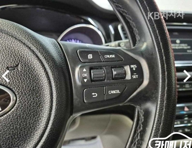 2016 - kia carnival