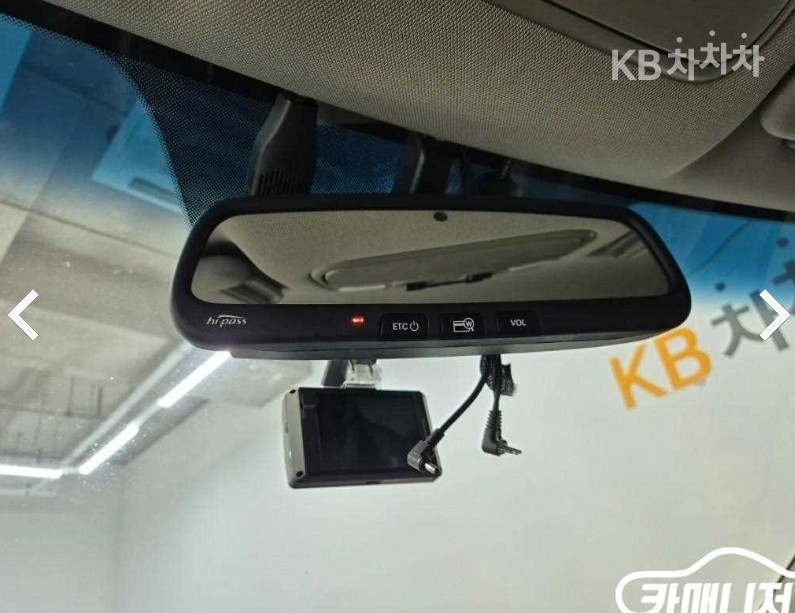 2016 - kia carnival