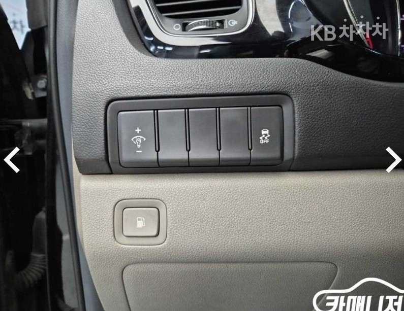 2016 - kia carnival