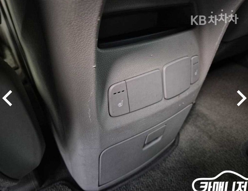 2016 - kia carnival