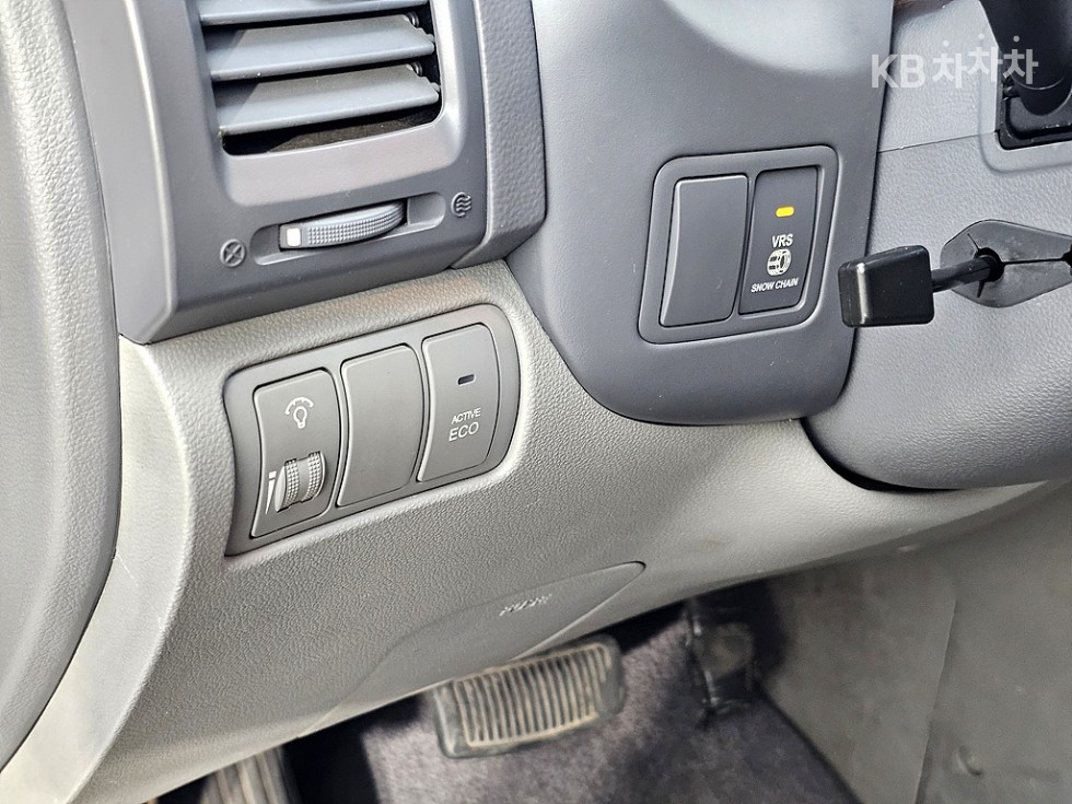 2012 - kia carnival