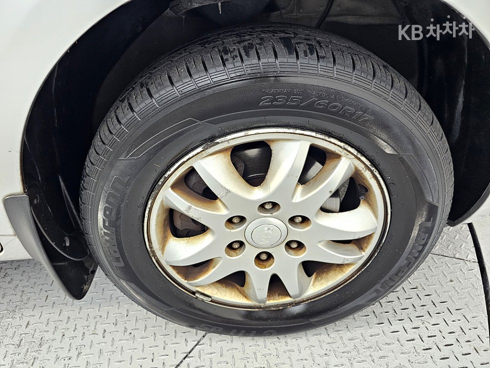 2012 - kia carnival
