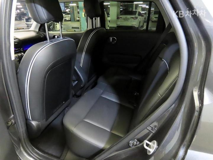 Hyundai Casper 1.0 Turbo Gasoline The Essential 8