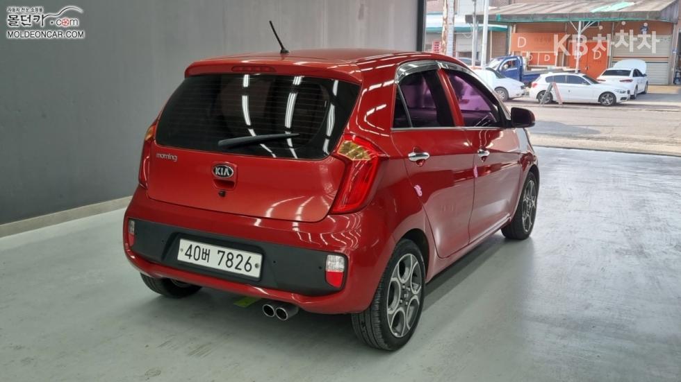 2015 - kia all