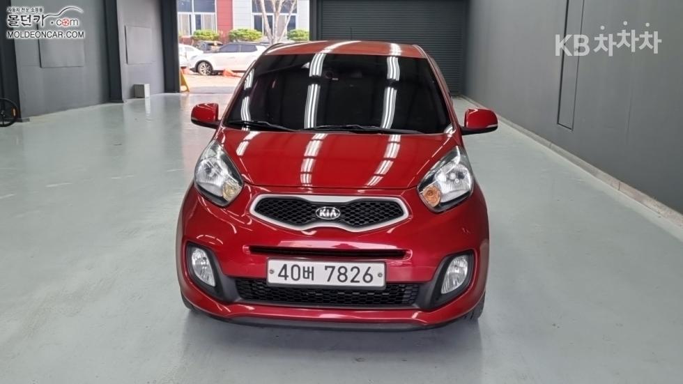 2015 - kia all