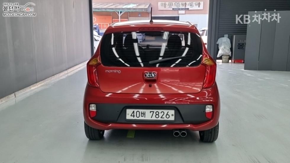 2015 - kia all