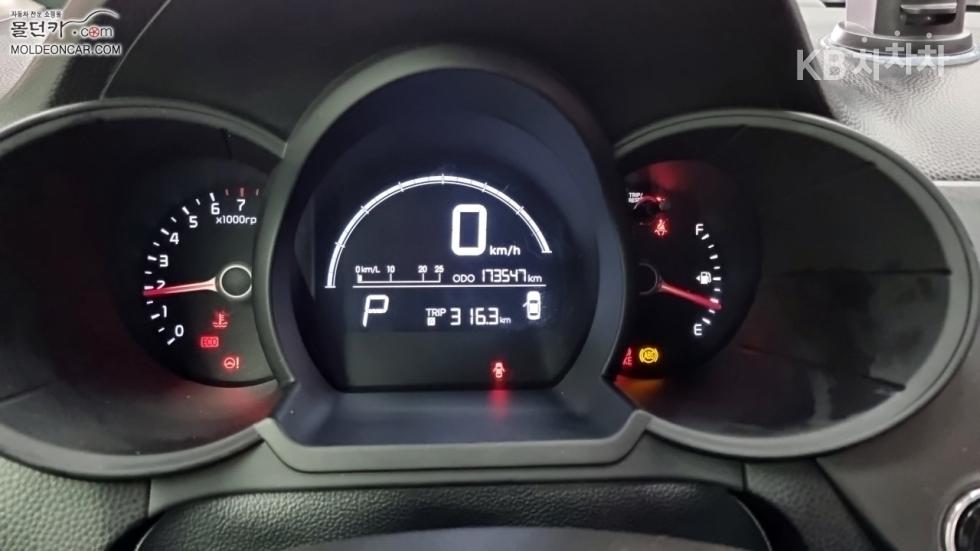 2015 - kia all