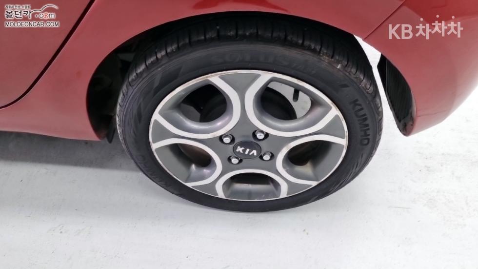 2015 - kia all