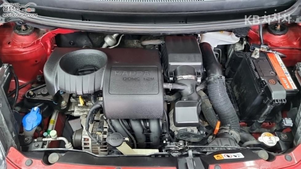 2015 - kia all